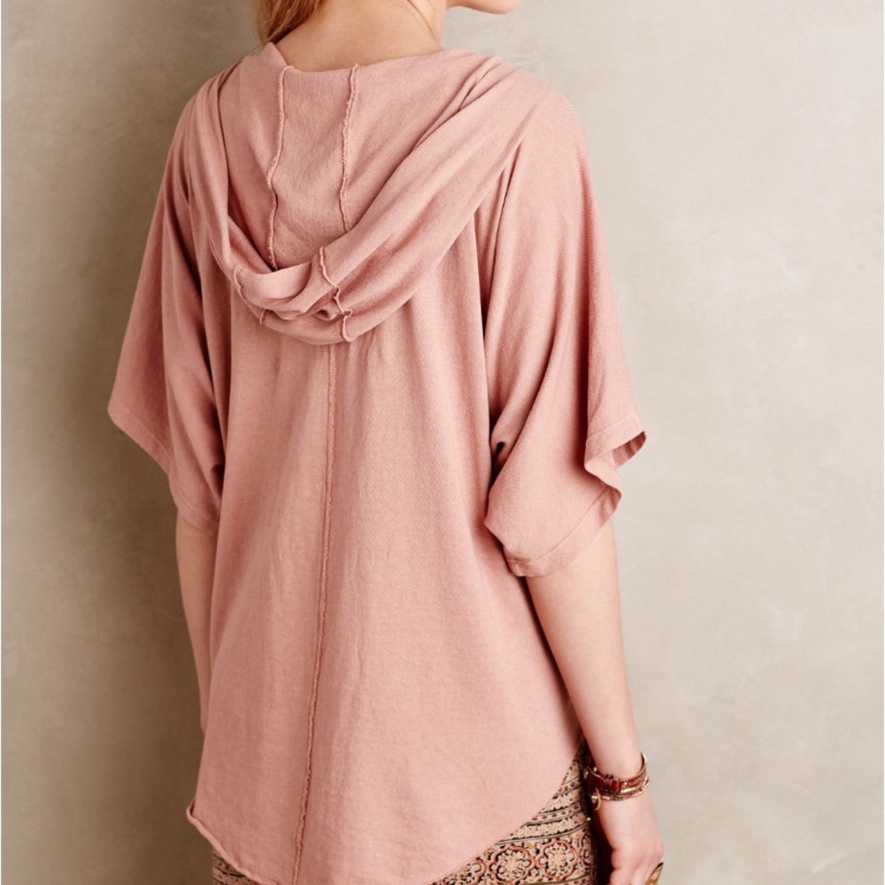 Anthropologie North Coast Hoodie - Picture 2 of 10